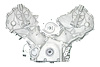 Remanufactured Crate Engine for 2002-2005 Infinity Q45 with 4.5L V8 VK45DE - image 1
