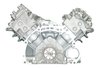 Remanufactured Crate Engine for 2002-2005 Infinity Q45 with 4.5L V8 VK45DE - image 3