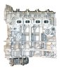 Remanufactured Crate Engine for 2002-2006 Nissan with 2.5L L4 QR25DE - image 2