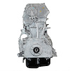 Remanufactured Crate Engine for 2005-2008 Nissan Frontier with 2.5L L4 QR25DE - image 1