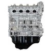 Remanufactured Crate Engine for 2005-2008 Nissan Frontier with 2.5L L4 QR25DE - image 2
