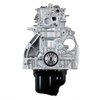 Remanufactured Crate Engine for 2005-2008 Nissan Frontier with 2.5L L4 QR25DE - image 3