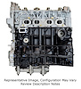 347B Remanufactured Crate Engine for 2007-2015 Nissan Roque, Sentra w/2.5L L4 QR25DE Engine - image 1