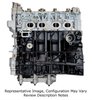 347B Remanufactured Crate Engine for 2007-2015 Nissan Roque, Sentra w/2.5L L4 QR25DE Engine - image 2