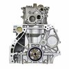 347F Reman Long Block Nissan QR25DE Engine - image 3