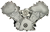 Remanufactured Crate Engine for 2004-2006 Nissan & Infinity with 5.6L V8 VK56DE - image 1