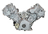 Remanufactured Crate Engine for 2007-2010 Nissan & Infinity with 5.6L V8 VK56DE - image 1