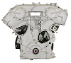 349 Remanufactured Crate Engine for 2005-2014 Nissan with 4.0L V6 VQ40DE - image 1