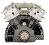 349 Remanufactured Crate Engine for 2005-2014 Nissan with 4.0L V6 VQ40DE - image 3