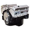 Small Block Chevy 355 ci 380 HP/ 415 FT.-LBS Crate Engine Kit [Black Dress-Up Kit] - image 2