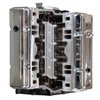 Small Block Chevy 355 ci 380 HP/ 415 FT.-LBS Crate Engine Kit [Black Dress-Up Kit] - image 4