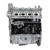 Remanufactured Crate Engine for 2007-2012 Nissan Sentra with 2.0L L4 MR20DE - image 2