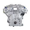 Remanufactured Crate Engine for 2007-2012 Nissan & Infinity with 3.5L V6 VQ35HR - image 1
