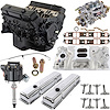 Small Block Chevy 383 ci Crate Engine Kit - image 1