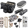 Small Block Chevy 383 ci Crate Engine Kit - image 1