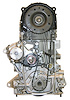 Remanufactured Crate Engine for 1985-1988 Chevy Sprint & Pontiac Firefly with 1.0L L3 - image 1