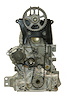 Remanufactured Crate Engine for 1993-1995 Chevy, Pontiac, & GEO with 1.0L L3 - image 1