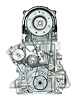Remanufactured Crate Engine for 1986-1989 Suzuki Samurai with 1.3L L4 - image 1