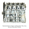 Remanufactured Crate Engine for 1994 Suzuki Swift with 1.3L L4 - image 1