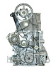 Remanufactured Crate Engine for 1998-2001 Chevy, Pontiac, & Suzuki with 1.3L L4 - image 1