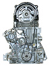 Remanufactured Crate Engine for 1996-1997 Geo & Suzuki with 1.3L L4 - image 1