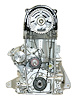 Remanufactured Crate Engine for 1989-1995 Chevy, Geo, Pontiac, & Suzuki with 1.6L L4 - image 1