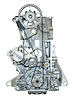 Remanufactured Crate Engine for 1996-1999 Chevy, Geo, Pontiac, & Suzuki with 1.6L L4 - image 1