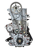 Remanufactured Crate Engine for 1996-1997 Suzuki Esteem with 1.6L L4 - image 1