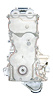 Remanufactured Crate Engine for 1996-2002 Suzuki Sidekick & Esteem with 1.8L L4 - image 1