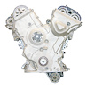 Remanufactured Crate Engine for 1999-2005 Chevy & Suzuki with 2.5L V6 - image 1