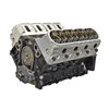408BOOSTLB High Performance Base Engine GM LQ4 408ci 550HP / 535TQ - Long Block - image 2
