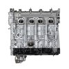 Remanufactured Crate Engine for 2004-2007 Suzuki Aerio with 2.0L L4 - image 2