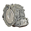 4427AA Reman CVT Trans Nissan RE0F10H FWD CVT - image 1