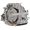 4437AA Nissan CVT FWD 1 SPD Nissan CVT FWD 1 SPD
