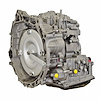 4452BA Reman Auto Trans Nissan RE0F10A FWD 1 SPD - image 1