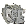 4455DA Nissan CVT AWD 1 SPD Nissan CVT AWD 1 SPD - image 1