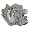 4455EA Nissan CVT AWD 1 SPD Nissan CVT AWD 1 SPD - image 1
