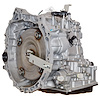 4456AA Reman Auto Trans Nissan RE0F10A FWD 1 SPD - image 1