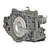 4458AA Nissan CVT AWD 1 SPD Nissan CVT AWD 1 SPD - image 1