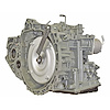 4460AA Nissan CVT AWD 1 SPD Nissan CVT AWD 1 SPD - image 1