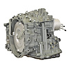 Remanufactured JF011E CVT2 Transmission for 2011-2017 Jeep Compass and Patriot [4WD] - image 1