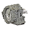 4478AA Jeep CVT2 FWD 1 SPD Jeep CVT2 FWD 1 SPD - image 1