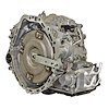 4486AA Reman Auto Trans Nissan RE0F10A FWD CVT - image 1