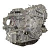 4486AA Reman Auto Trans Nissan RE0F10A FWD CVT - image 4