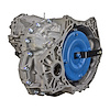 NISSAN RE0F10D CVT AWD
