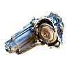 Remanufactured GM 4T65E AWD Automatic Transmission - image 1