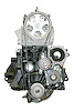 Remanufactured Crate Engine for 1984-1985 Honda Accord with 1.8L L4 ES2 - image 1