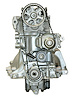 Remanufactured Crate Engine for 1984-1987 Honda Civic with 1.5L L4 EW1/D15A2 - image 1