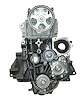 Remanufactured Crate Engine for 1984-1987 Honda Civic with 1.8L L4 ET2/D18A1 - image 1