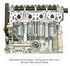 Remanufactured Crate Engine for 1984-1987 Honda Civic with 1.8L L4 EV1/D13A2 - image 1